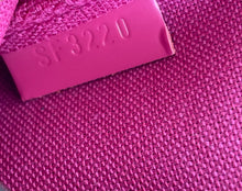 Load image into Gallery viewer, Louis Vuitton Vivienne holiday mini pochette