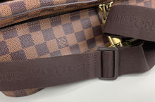 Load image into Gallery viewer, Louis Vuitton dorsoduro damier ebene