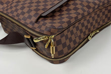 Load image into Gallery viewer, Louis Vuitton dorsoduro damier ebene