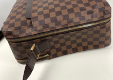 Load image into Gallery viewer, Louis Vuitton dorsoduro damier ebene
