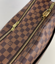 Load image into Gallery viewer, Louis Vuitton dorsoduro damier ebene