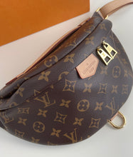 Load image into Gallery viewer, Louis Vuitton bumbag in monogram