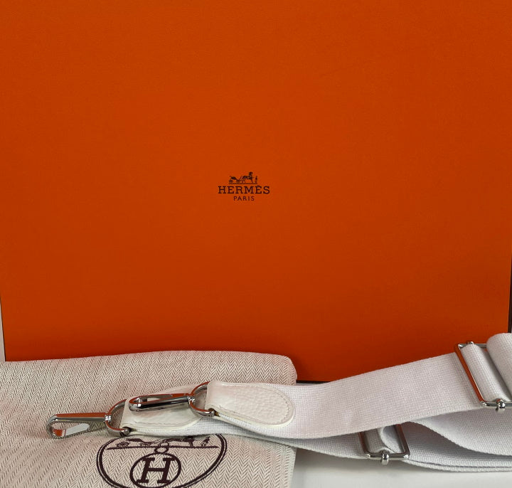 Hermes Evelyne III PM /29 – Lady Clara's Collection