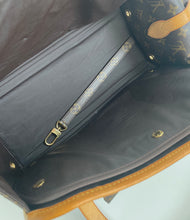 Load image into Gallery viewer, Louis Vuitton baxter PM pet/ dog carrier