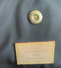 Load image into Gallery viewer, Louis Vuitton baxter PM pet/ dog carrier