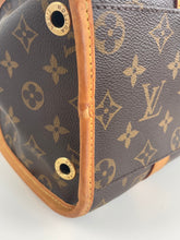 Load image into Gallery viewer, Louis Vuitton baxter PM pet/ dog carrier