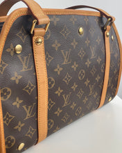 Load image into Gallery viewer, Louis Vuitton baxter PM pet/ dog carrier