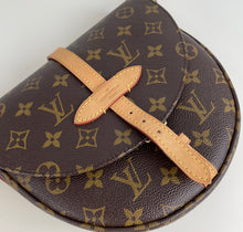 Load image into Gallery viewer, Louis Vuitton Chantilly GM