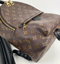 Load image into Gallery viewer, Louis Vuitton palm springs PM backpack