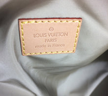 Load image into Gallery viewer, Louis Vuitton attaquant weekend or sports bag