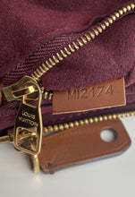 Load image into Gallery viewer, Louis Vuitton greenwich damier