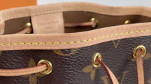 Load image into Gallery viewer, Louis Vuitton nano noe