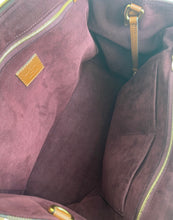 Load image into Gallery viewer, Louis Vuitton greenwich damier