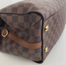 Load image into Gallery viewer, Louis Vuitton greenwich damier