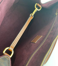 Load image into Gallery viewer, Louis Vuitton greenwich damier