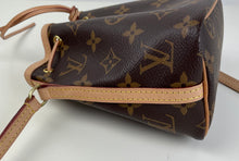 Load image into Gallery viewer, Louis Vuitton nano noe