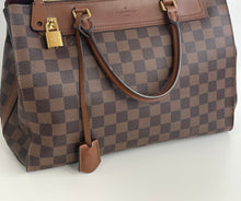 Load image into Gallery viewer, Louis Vuitton greenwich damier