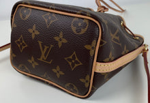 Load image into Gallery viewer, Louis Vuitton nano noe