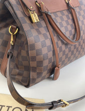 Load image into Gallery viewer, Louis Vuitton greenwich damier