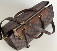 Load image into Gallery viewer, Louis Vuitton greenwich damier