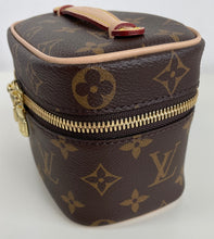 Load image into Gallery viewer, Louis Vuitton nano nice