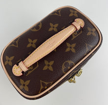 Load image into Gallery viewer, Louis Vuitton nano nice