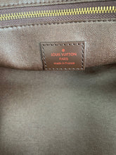 Load image into Gallery viewer, Louis Vuitton king size toiletry in damier