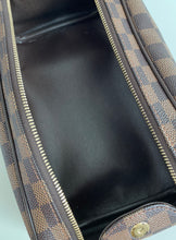 Load image into Gallery viewer, Louis Vuitton king size toiletry in damier