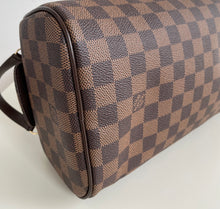 Load image into Gallery viewer, Louis Vuitton king size toiletry in damier
