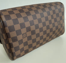 Load image into Gallery viewer, Louis Vuitton king size toiletry in damier