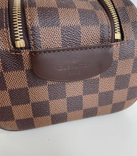 Load image into Gallery viewer, Louis Vuitton king size toiletry in damier