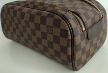 Load image into Gallery viewer, Louis Vuitton king size toiletry in damier