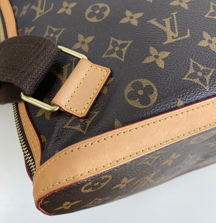 Louis Vuitton bosphore backpack – Lady Clara's Collection