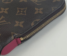 Load image into Gallery viewer, Louis Vuitton etui voyage pm in fuchsia