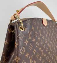 Load image into Gallery viewer, Louis Vuitton graceful MM