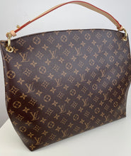 Load image into Gallery viewer, Louis Vuitton graceful MM