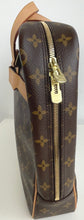 Load image into Gallery viewer, Louis Vuitton soft pegase briefcase