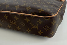 Load image into Gallery viewer, Louis Vuitton soft pegase briefcase