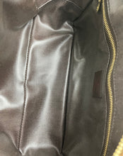 Load image into Gallery viewer, Louis Vuitton toiletry 25 in damier ebene