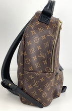 Load image into Gallery viewer, Louis Vuitton palm springs MM