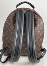 Load image into Gallery viewer, Louis Vuitton palm springs MM