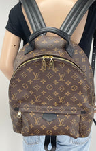 Load image into Gallery viewer, Louis Vuitton palm springs MM