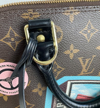 Load image into Gallery viewer, Louis Vuitton monogram world tour alma PM