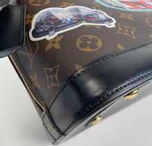 Load image into Gallery viewer, Louis Vuitton monogram world tour alma PM
