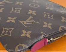 Load image into Gallery viewer, Louis Vuitton etui voyage pm
