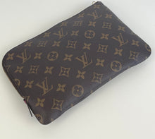 Load image into Gallery viewer, Louis Vuitton etui voyage pm