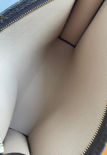 Load image into Gallery viewer, Louis Vuitton game on toiletry pouch 26