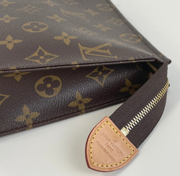Louis Vuitton toiletry pouch 19 – Lady Clara's Collection