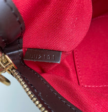 Load image into Gallery viewer, Louis Vuitton Verona damier ebene