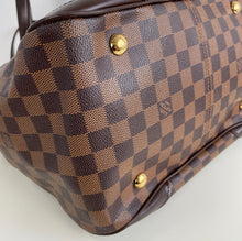 Load image into Gallery viewer, Louis Vuitton Verona damier ebene